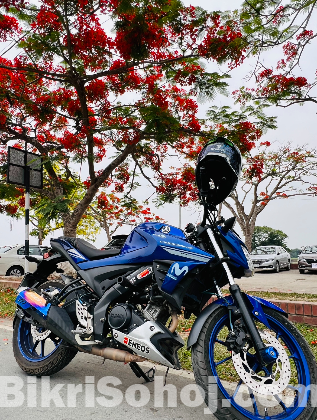 Yamaha Vixion R 2019